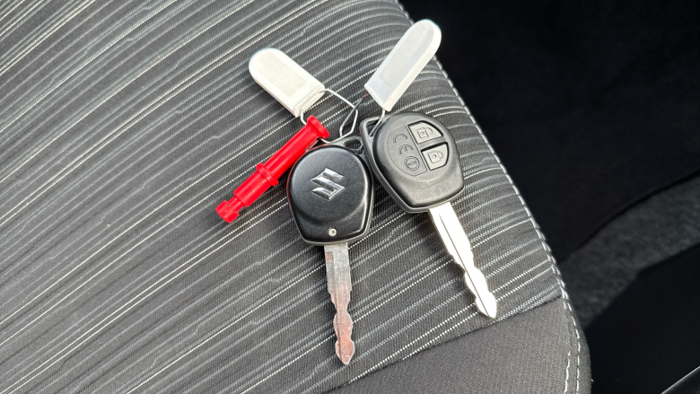 Suzuki Swift 1.2 SZ-L [Nav] 5dr Petrol Hatchback